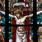 Why do we need a Savior? Homily for Sunday, March 17, 2024